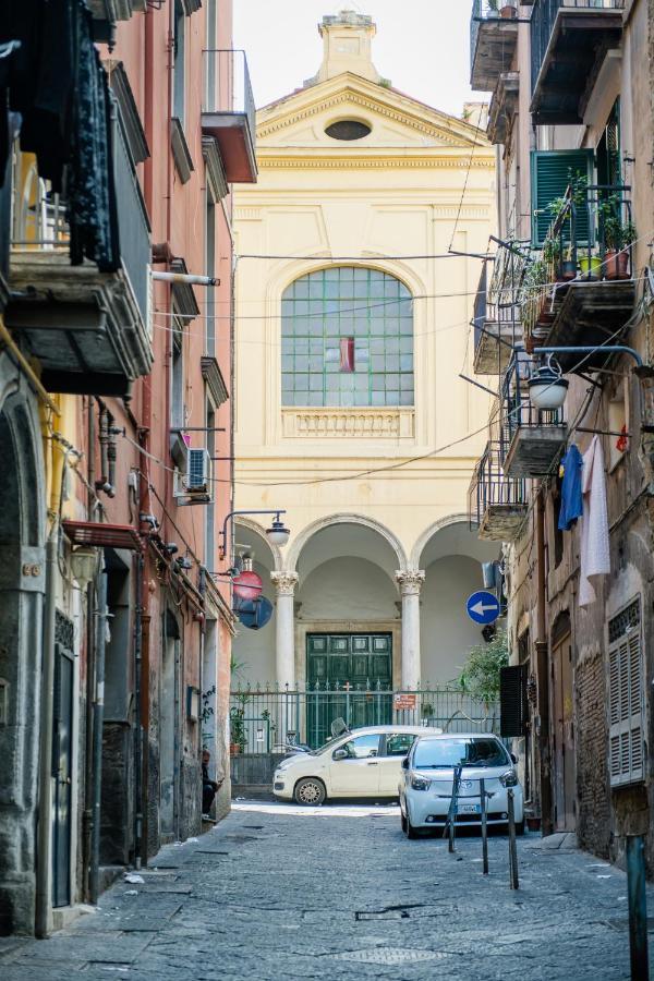 Stay In Naples Flats Toledo Exteriér fotografie